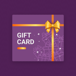 Kuvings Gift Card